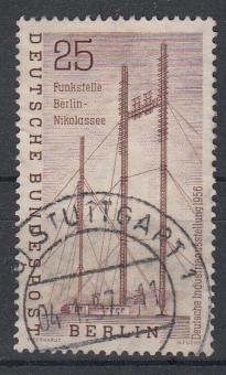 157 - Berlin Nr. 157 