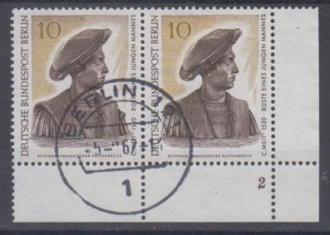 303 - Berlin Nr. 303 FN 2 