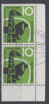 0288 - Bund Nr. 288 FN 0 