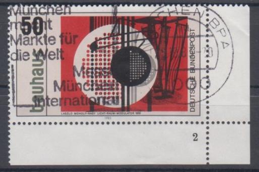 1164 - Bund Nr. 1164 FN 2 