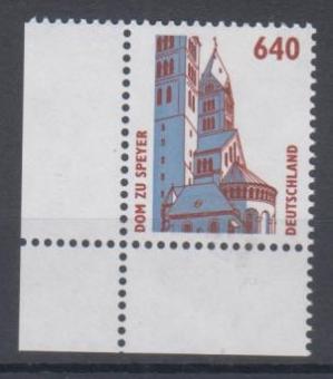 1811 - Bund Nr. 1811 EUL 