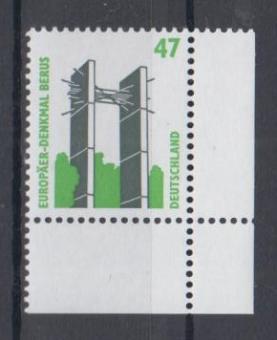 1932 - Bund Nr. 1932 EUR 