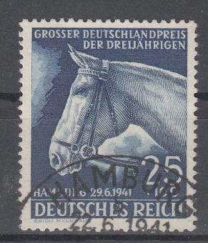 779 - Deutsches Reich Nr. 779 