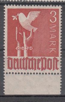 961 - Alliierte Besetzung Nr. 961 I 