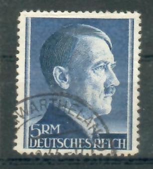 802 - Dr Nr. 802 A 