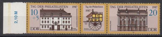 3119 - DDR Nr. 3119 I 