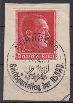 664 - Deutsches Reich Nr. 664 