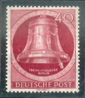 086 - Berlin Nr. 86 