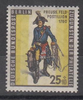 131 - Berlin Nr. 131 