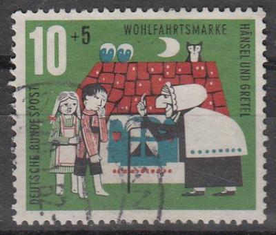0370 - Bund Nr. 370 I 