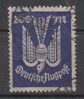 267 - Deutsches Reich Infla Nr. 267 