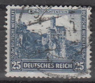477 - Deutsches Reich Nr. 477 