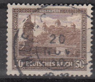 453 - Deutsches Reich Nothilfe Nr. 453 