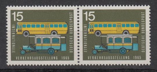 0470 - Bund Nr. 470 f43 