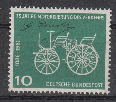 0363 - Bund Nr. 363 f19 