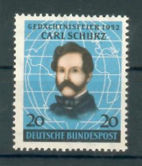 155 - Bund Nr. 155 