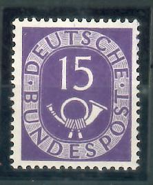 129 - Bund Nr. 129 