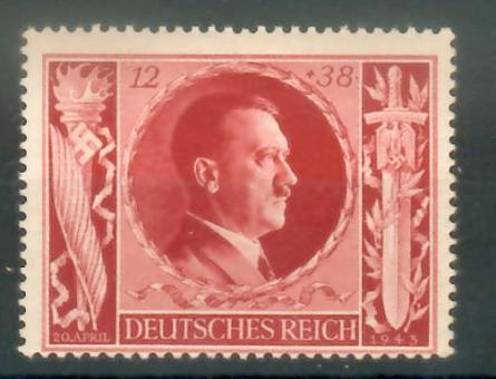 847 - DR Nr. 847 I 