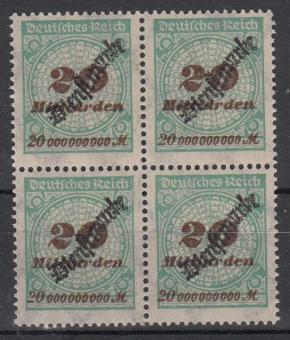 087 - Deutsches Reich Dienst Nr. 87 PE 
