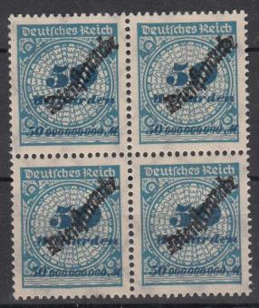 088 - Deutsches Reich Dienst Nr. 88 