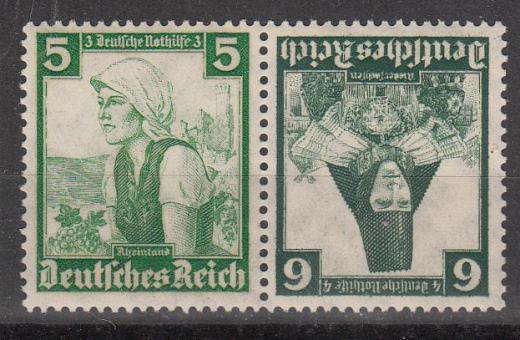 590 - Deutsches Reich K25 