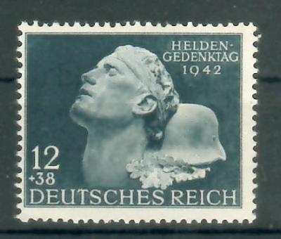 812 - DR Nr. 812 