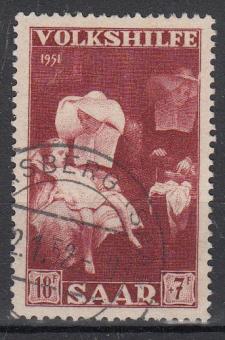 311 - Saarland Volkshilfe Nr. 311 