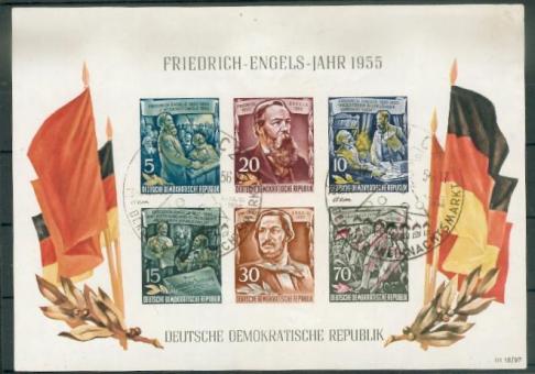 013 - DDR Block 13 