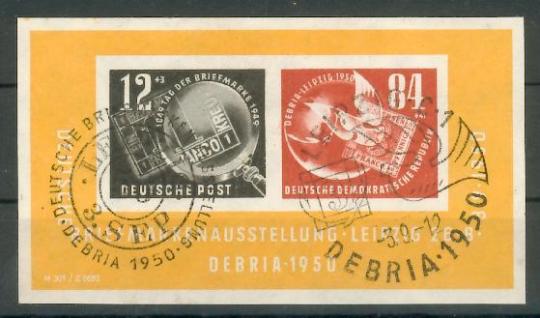 007 - DDR Block 7 