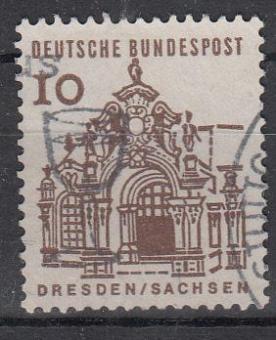 0454 - Bund Nr. 454 I 