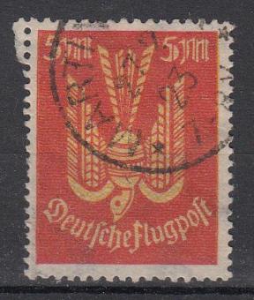 218 - Deutsches Reich Infla Nr. 218 F I 