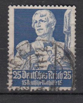 563 - Deutsches Reich Stände Nr. 563 