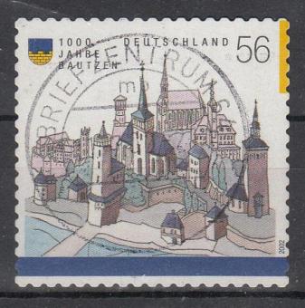 2245 - Bund Nr. 2245 I 