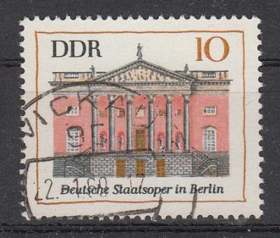 1435 - DDR Nr. 1435 I 