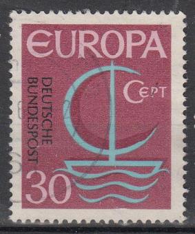 0520 - Bund Nr. 520 I 
