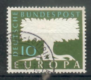 294 - Bund Nr. 294 