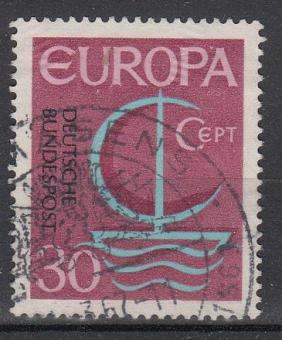 0520 - Bund Nr. 520 I 