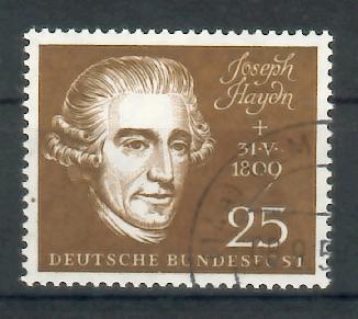 318 - Bund Nr. 318 