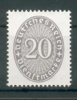 126 - Dienst Nr. 126 X 