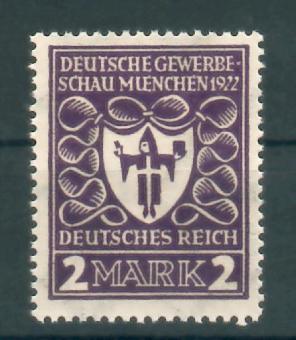 200 - DR Infla Nr. 200 b 