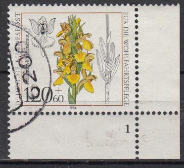 1228 - Bund Nr. 1228 FN 1 