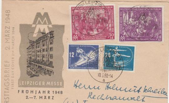248 - DDr Nr. 248 + 249 + weitere 