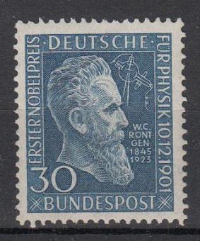 147 - Bund Röntgen Nr. 147 