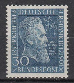 147 - Bund Röntgen Nr. 147 