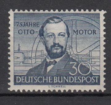 150 - Bund Otto Nr. 150 
