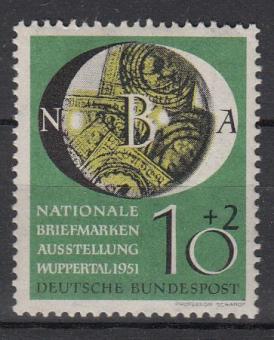 141 - Bund NBA Nr. 141 