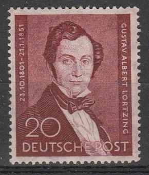 074 - Berlin Lortzing Nr. 74 