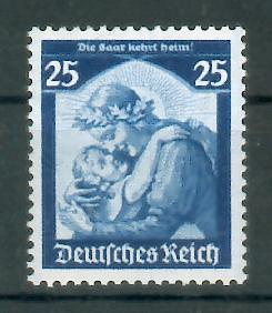 568 - DR Nr. 568 