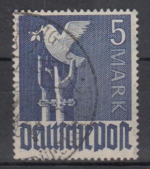 962 - Alliierte Besetzung Nr. 962 a 