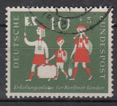 0250 - Bund Nr. 250 I 